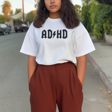 ADHD"LUCKY PICKS"