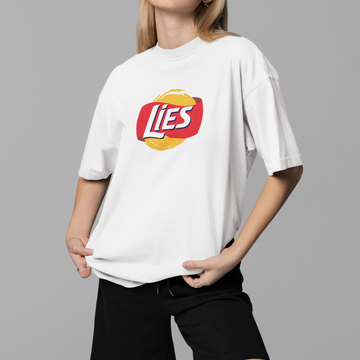 LIES "LUCKY PICKS"