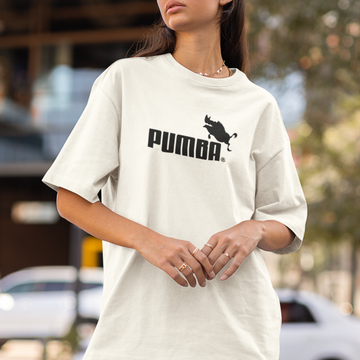 PUMBA "LUCKY PICKS"