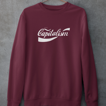 CAPITALISM "LUCKY PICKS"