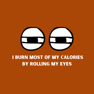 The ROLLING EYES Design Mockers