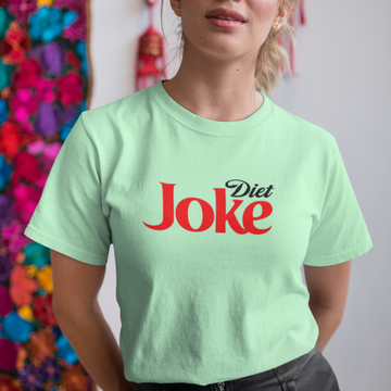 DIET JOKE "LUCKY PICKS"
