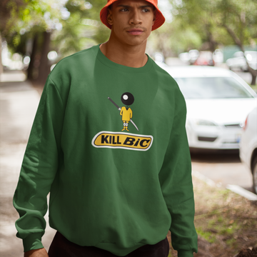 KILL BIC "LUCKY PICKS"