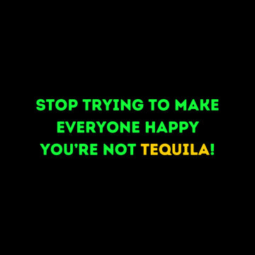 TEQUILA