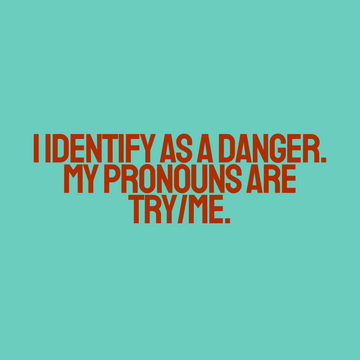 TRY ME