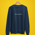 DEAR MUSIC Sweatshirt