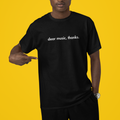 DEAR MUSIC Sweatshirt