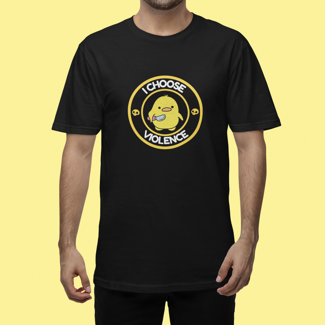 AGGRESSIVE DUCK "LUCKY PICKS"