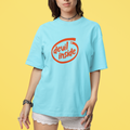 DEVIL INSIDE Regular Fit T-Shirt