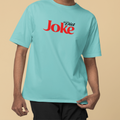DIET JOKE Oversized Light-Soft