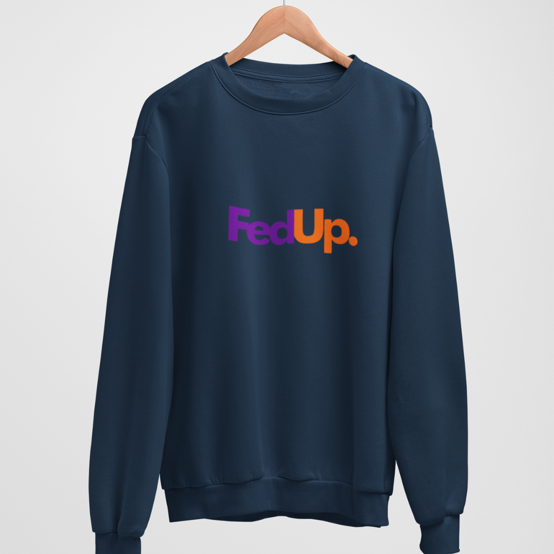 FedUp Design Mockers 