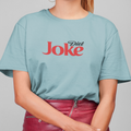 DIET JOKE Oversized Heavy Premium