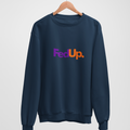 FedUp Regular Fit T-Shirt