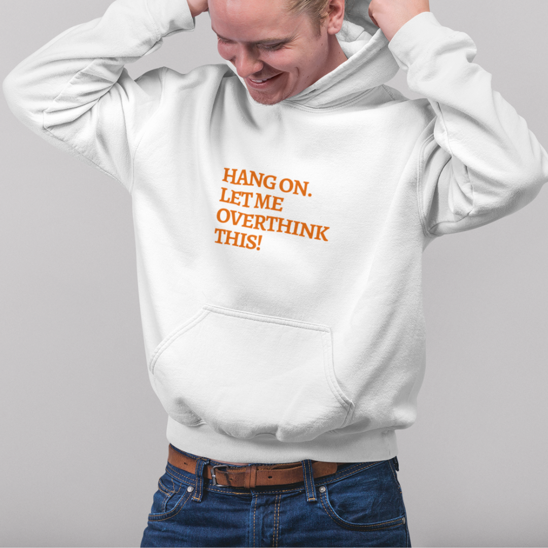HANG ON! Sweatshirt