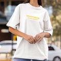 DISAPPOINTED BUT NOT SURPRISED Sweatshirt