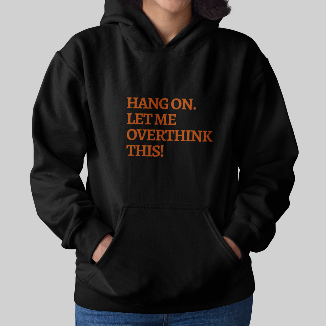 HANG ON! Sweatshirt