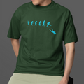 DIVER'S EVOLUTION Regular Fit T-Shirt