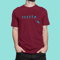 DIVER'S EVOLUTION Oversized Heavy Premium