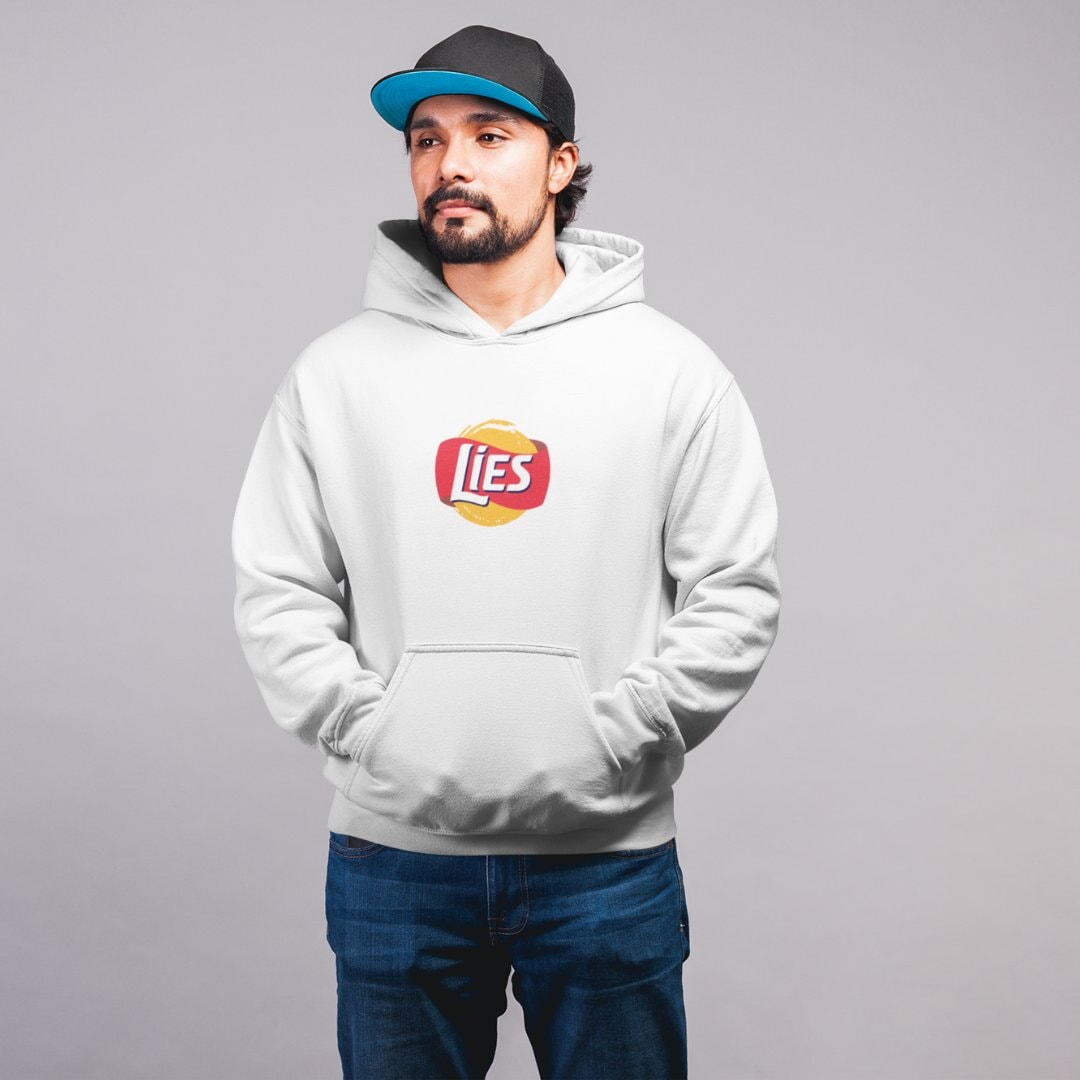 LIES Sweatshirt