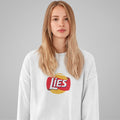 LIES Hoodie