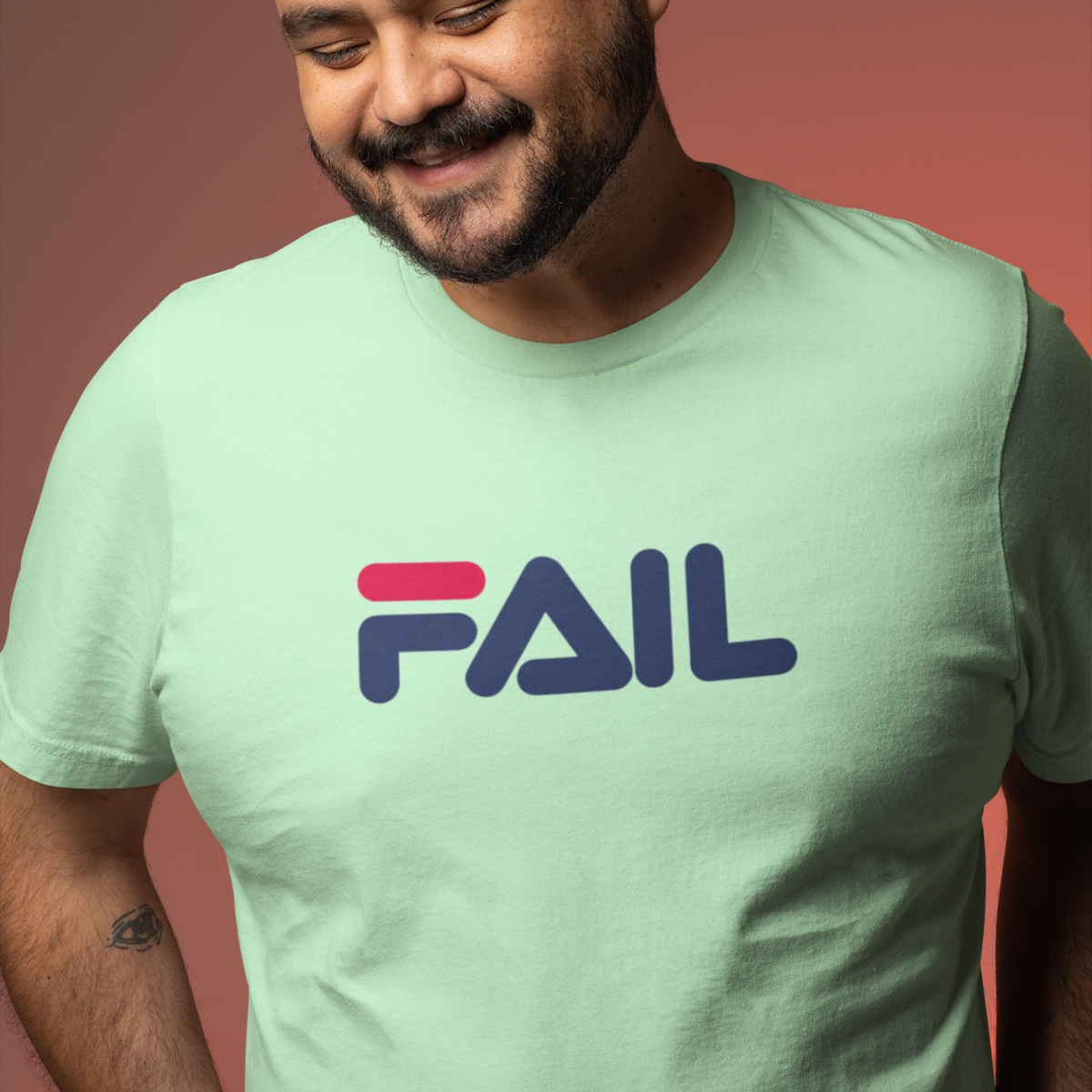 FAIL Hoodie