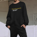 PROS & CONS Oversized Heavy Premium