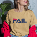 FAIL Oversized Heavy Premium