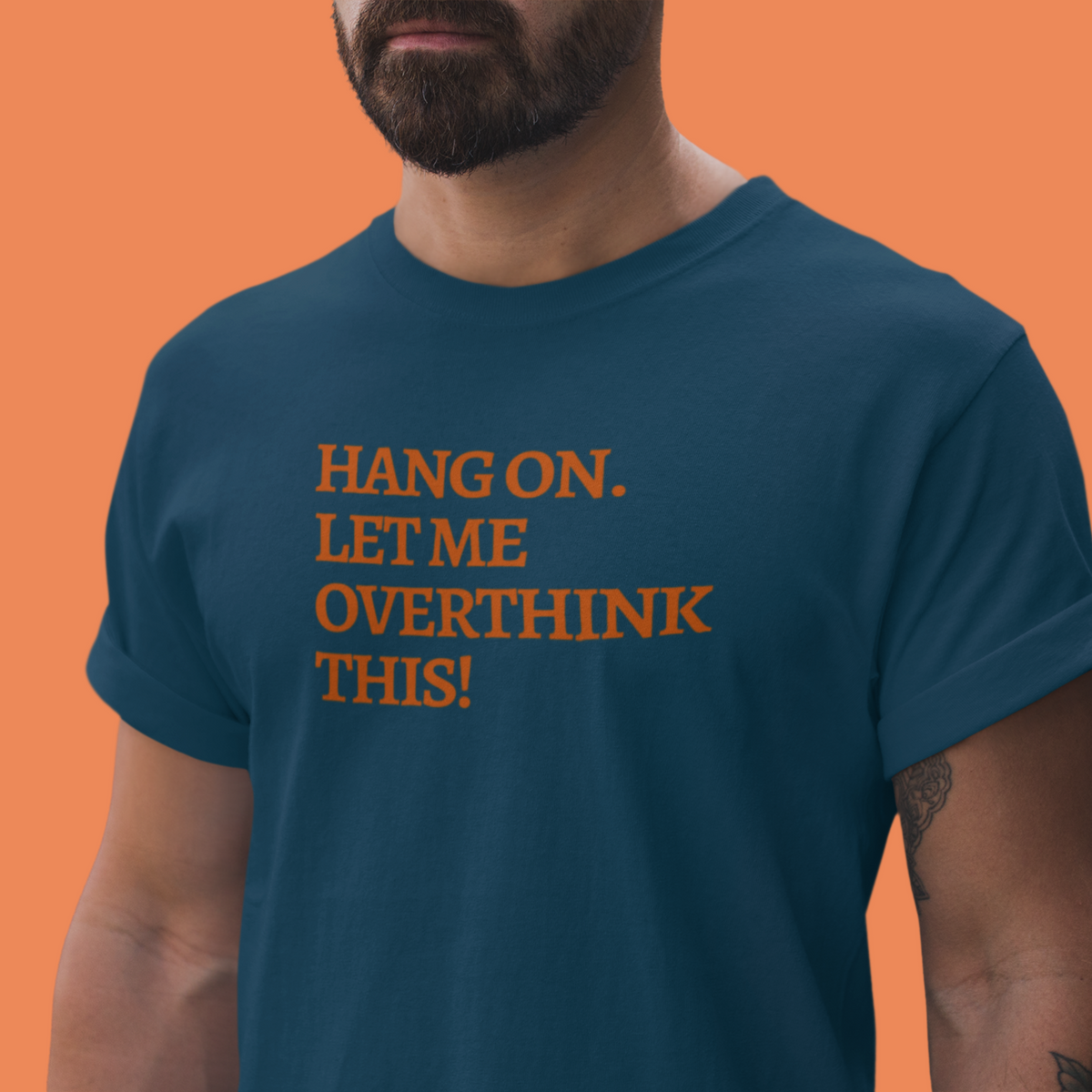 HANG ON! Hoodie