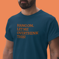HANG ON! Sweatshirt