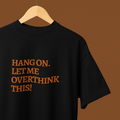 HANG ON! Sweatshirt