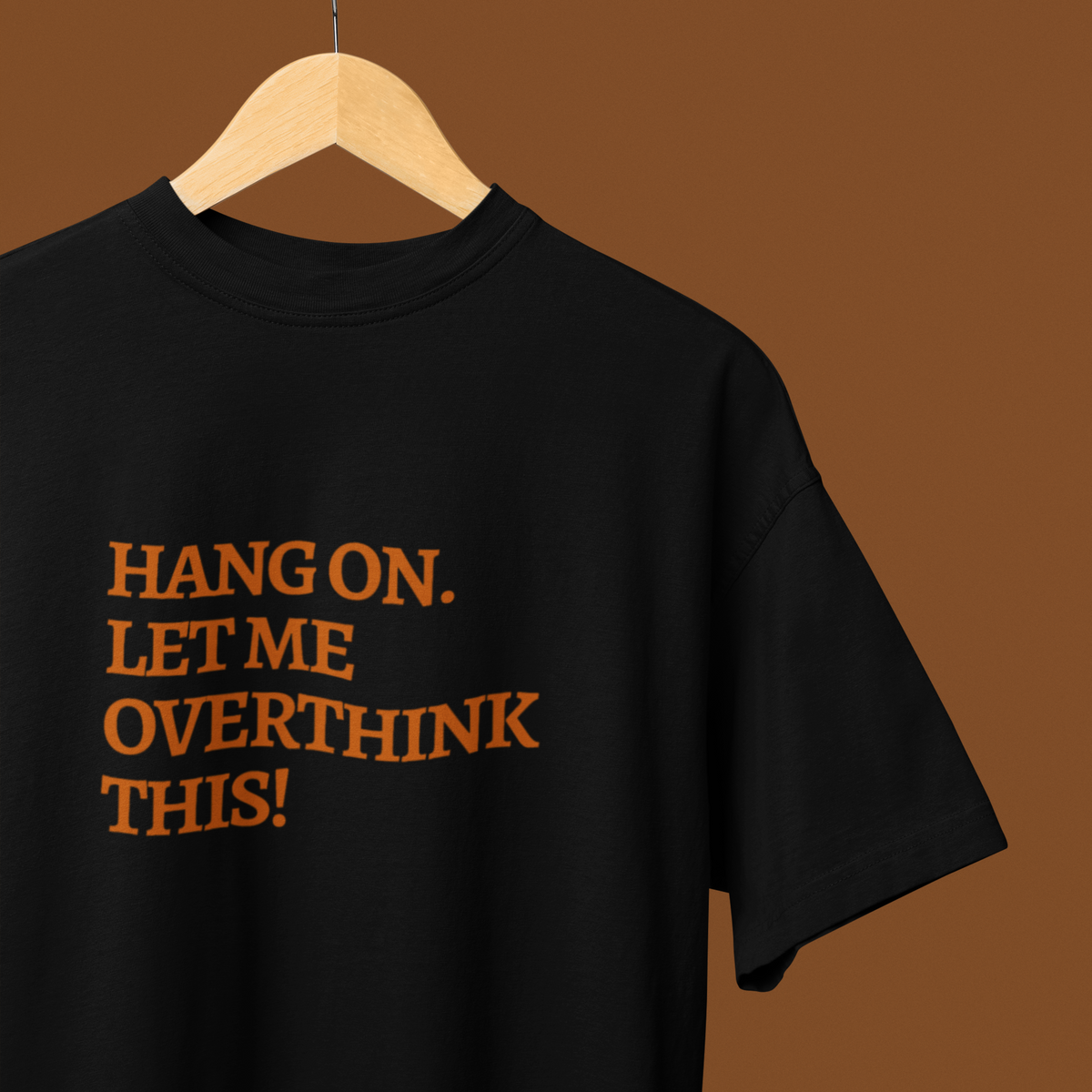 HANG ON! Hoodie