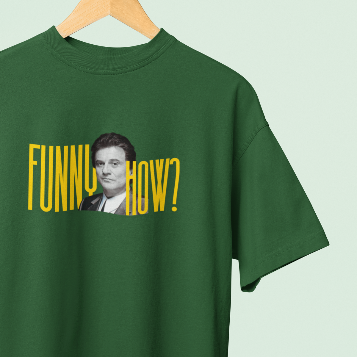 FUNNY HOW? Sweatshirt