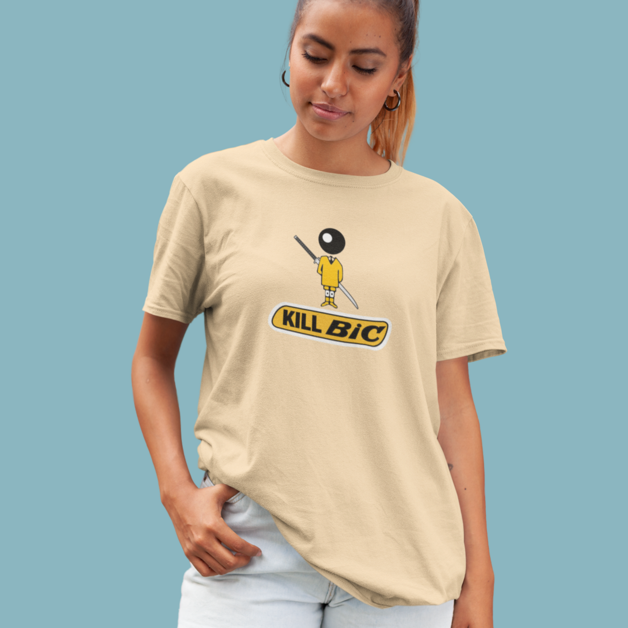 KILL BIC "LUCKY PICKS"