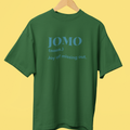 JOMO Oversized Light-Soft