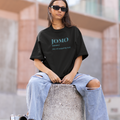 JOMO Oversized Light-Soft