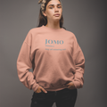JOMO Oversized Light-Soft