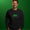 TRUST THE PROCESS Sweatshirt