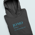 JOMO Oversized Light-Soft