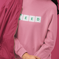 NEED WEED Regular Fit T-Shirt