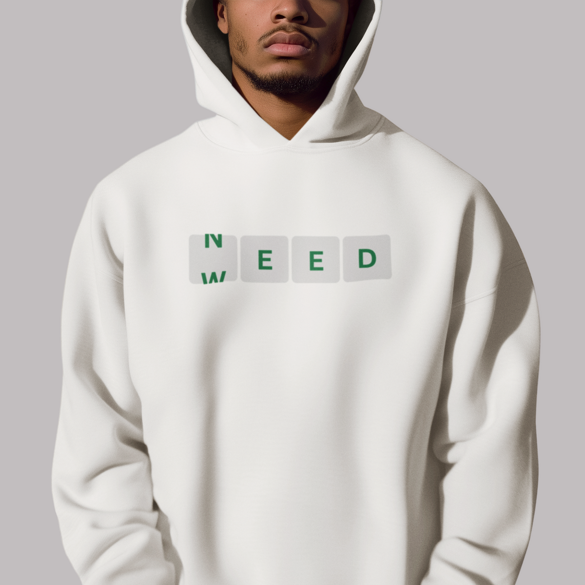 NEED WEED Hoodie