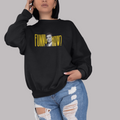 FUNNY HOW? Sweatshirt