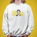 FUNNY HOW? Sweatshirt