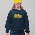 FUNNY HOW? Sweatshirt