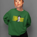 FUNNY HOW? Sweatshirt