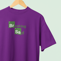 BREAKING SAD Hoodie