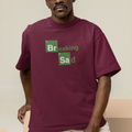 BREAKING SAD Sweatshirt