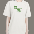 BREAKING SAD Regular Fit T-Shirt