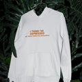 MOMMY ISSUES Hoodie