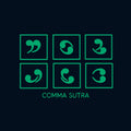 COMMA SUTRA Hoodie