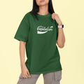 CAPITALISM Oversized Light-Soft